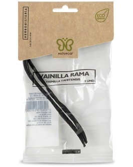 Vainilla rama Bio 2 und. Naturcid