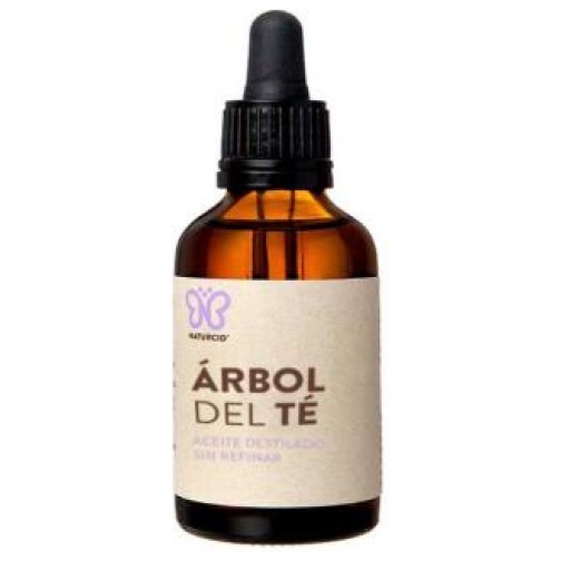 Arbol De Te Aceite 50Ml.