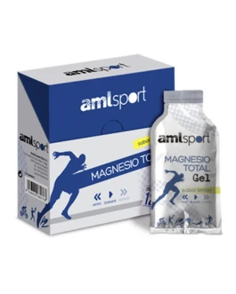 Magnesio Total AMLSport   Ana Maria LaJusticia   12 sobres – Ana Maria La Justicia