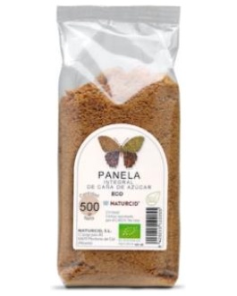 Panela 500Gr. Eco