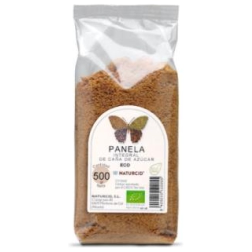 Panela 500Gr. Eco