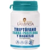 Triptófano con Gaba + Pasiflora y Magnesio  60 comprimidos