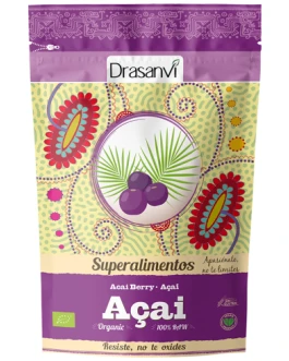 Acai  70 gramos – Drasanvi