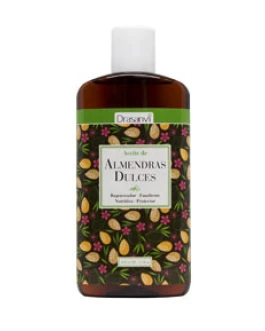 Aceite de Almendras Dulces  250 ml – Drasanvi