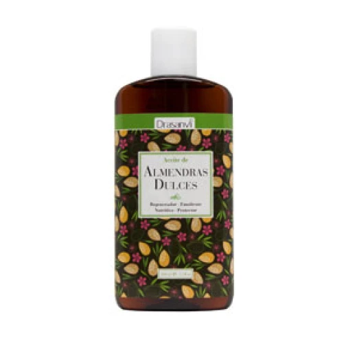 Aceite de Almendras Dulces  250 ml