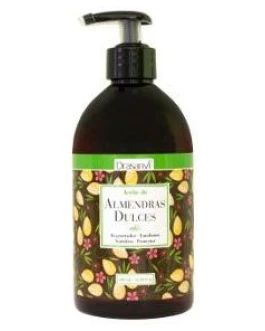 Aceite de Almendras Dulces  500 ml – Drasanvi