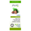 Aceite Esencial de Cedro 10 ml - Physalis