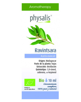 Aceite Esencial de Ravintsara 10 ml – Physalis