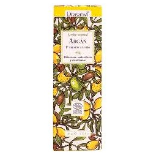 Aceite Vegetal de Argán  50 ml