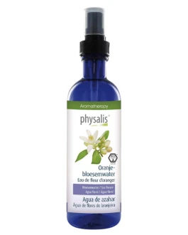 Agua Floral de Azahar – Physalis · 200 ml – Physalis