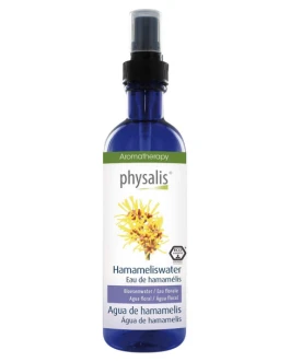 Agua Floral de Hamamelis 200 ml – Physalis