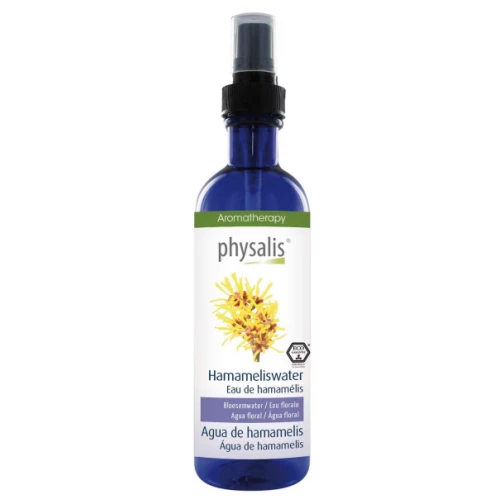 Agua Floral de Hamamelis 200 ml - Physalis