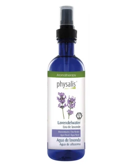 Agua Floral de Lavanda 200 ml – Physalis