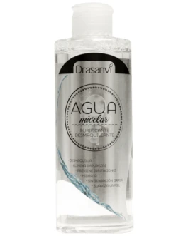 Agua Micelar Purificante  250 ml – Drasanvi