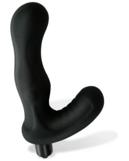 AFTERDARK Ametrine Vibrador Prostático para el Punto P