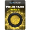 BATHMATE Anillo para el Pene Power Ring Maximus 45