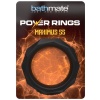 BATHMATE Anillo para el Pene Power Ring Maximus 55