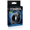 SIR RICHARDS Anillo Pene o Testiculos Control Pipe-Clamp Silicona