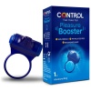 CONTROL Anillo Vibrador Pleasure Booster