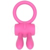 LOVETOY Anillo Vibrador Power Clit Rosa