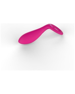 NALONE Anillo Vibrador Tango Fuchsia