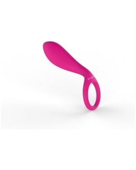 NALONE Anillo Vibrador Tango Fuchsia