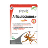 Articulaciones+ 30 comprimidos - Physalis