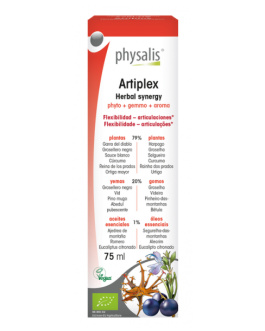 Artiplex 75 ml – Physalis