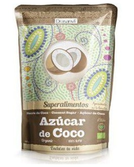 Azúcar de Coco BIO  300 gramos – Drasanvi