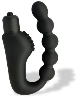 AFTERDARK Bausken Vibrador Anal para el Punto P