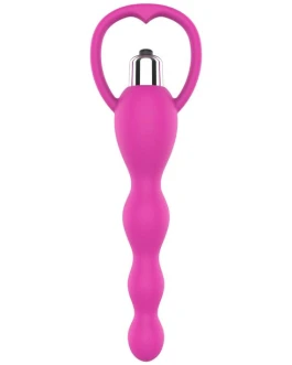 AFTERDARK Alpertins Vibrador Prostático para el Punto P