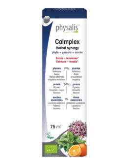 Calmplex 75 ml – Physalis