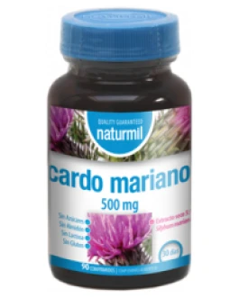 Cardo mariano 90…