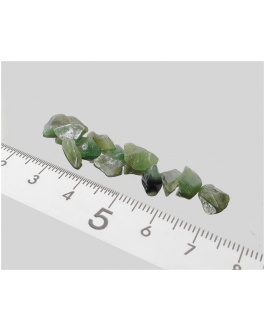 Chip Mini Jade Verde Intenso (1Kg)