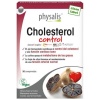 Cholesterol Control 30 comprimidos - Physalis