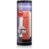 CLONEBOY Clonador Dildo con Arnés Natural