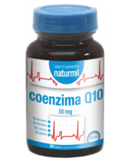 Coenzima Q10 30 cápsulas….