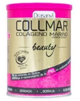 Collmar Beauty Sabor Frutas del Bosque  275 grs – Drasanvi