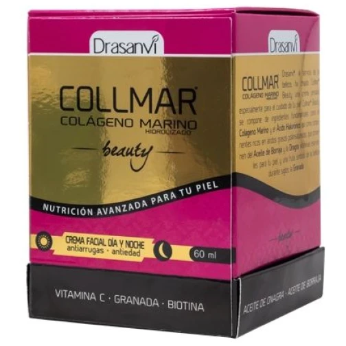 Crema Collmar Beauty  60 ml