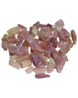 Cristales Turmalina Rosa (100Gr)