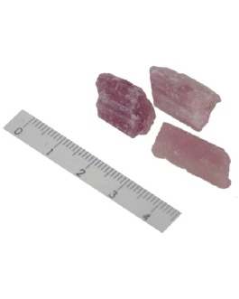 Cristales Turmalina Rosa (100Gr)