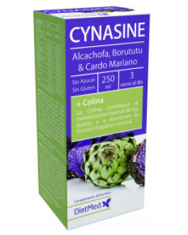 Cynasine 250 ml. Dietmed