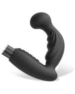 AFTERDARK Delzis Vibrador Prostático para el Punto P