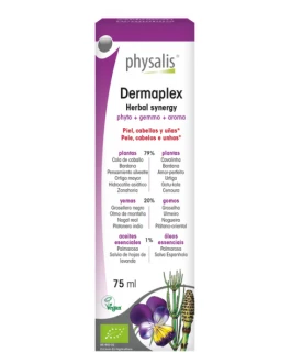 Dermaplex 75 ml – Physalis