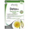 Detox+ 30 comprimidos - Physalis