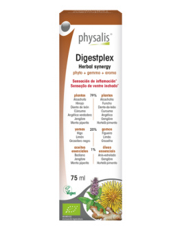Digestplex 75 ml – Physalis