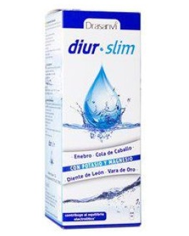 Diur Slim  250 ml – Drasanvi