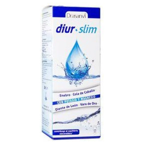 Diur Slim  250 ml