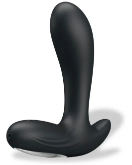 AFTERDARK Dulltin Vibrador Prostático para el Punto P