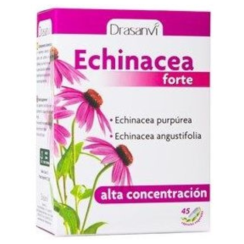 Echinacea Forte  45 cápsulas